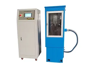 MLD-10 Abrasive Wear Testing Machine (Dynamic Load Test)
