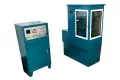 Abrasive Wear Testing Machine