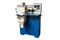 Abrasive Wear Testing Machine (Wet Sand/Rubber Wheel)