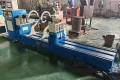 Drive Shaft Balancing Machine