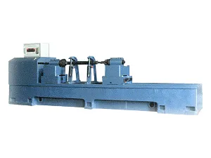 RDB-200B/RDB-100B Drive Shaft Balancing Machine 
