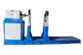 Fan Impeller Balancing Machine