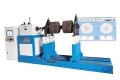 Fan Impeller Balancing Machine
