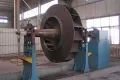 Fan Impeller Balancing Machine (Integral Type)